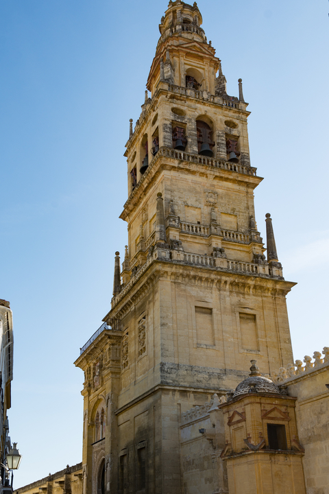 20171005 104929 , Cordoba, Andalusia, Spain